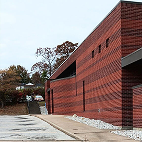 De Soto Post Office remains temporarily closed after mercury contamination